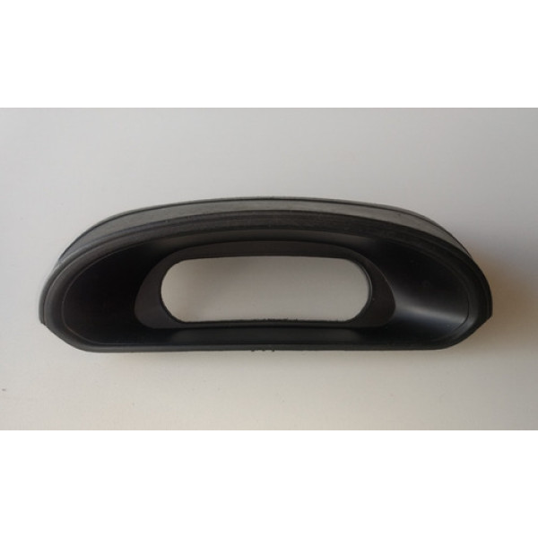 Acabamento Painel Relogio Tr4 11 Á 15 880470186 Ref.55