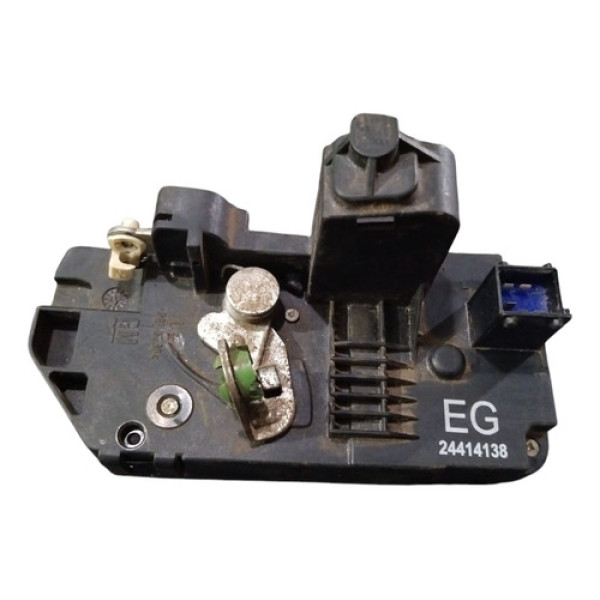 Fechadura Traseira Esquerda Corsa Meriva 02/12 24414138