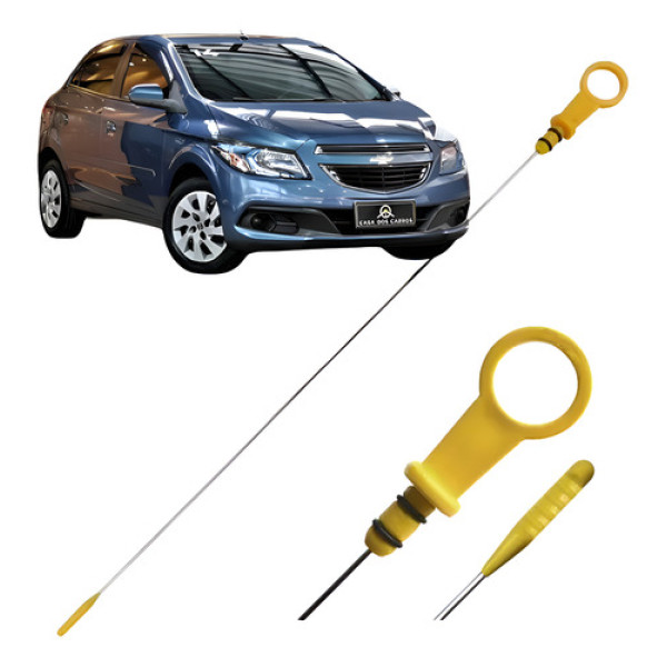 Vareta De Óleo Prisma Onix Cobalt Spin 24580486