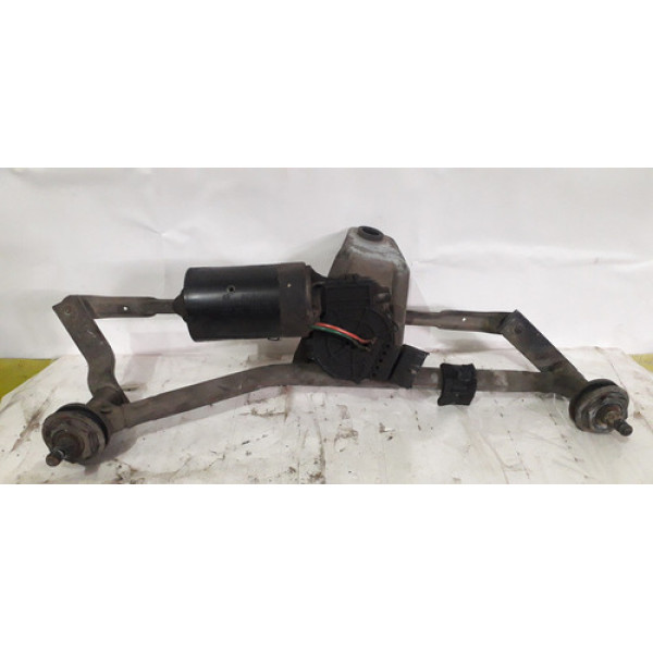 Motor Do Limpador Dianteiro Peugeot 206 207