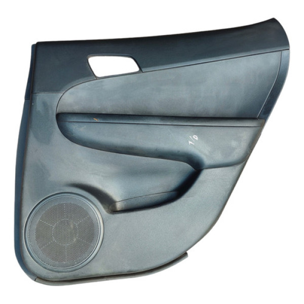 Forro Porta Traseiro Direito Hyundai I30 2010 2011 2012