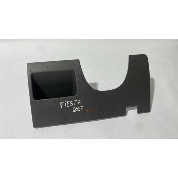 Tampa Caixa Fusivel Ford Fiesta 2007 2s65a043k93