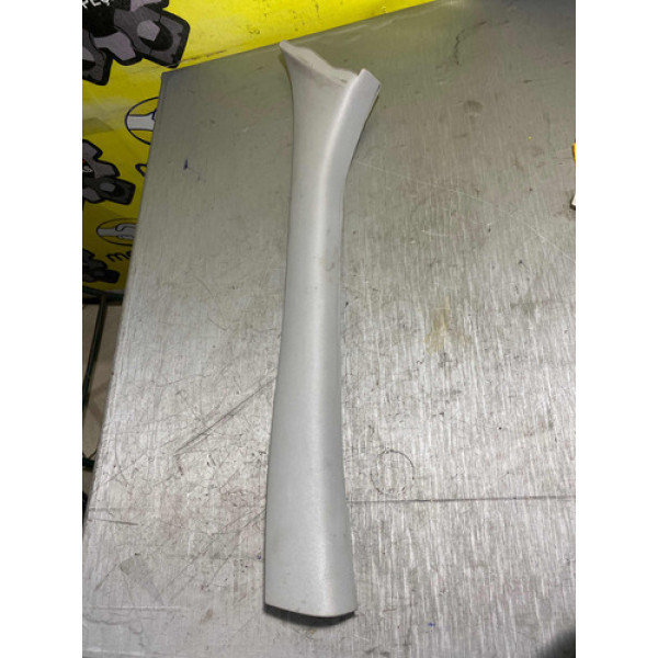 Acabamento Coluna Parabrisa Ecosport 03a12 Lado Esquerdo #ab