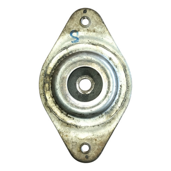 Coxim Amortecedor Dianteiro Kwid 1.0 12v 2017 2021