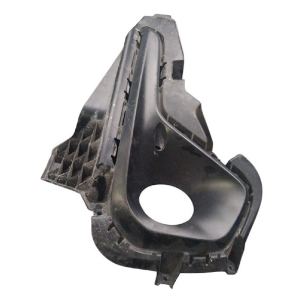 Moldura Do Farol Milha Esquerdo Onix