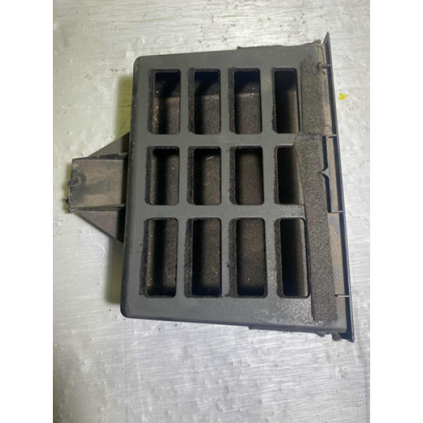 Porta Objetos Painel Central Golf Sr 2001 A 2006