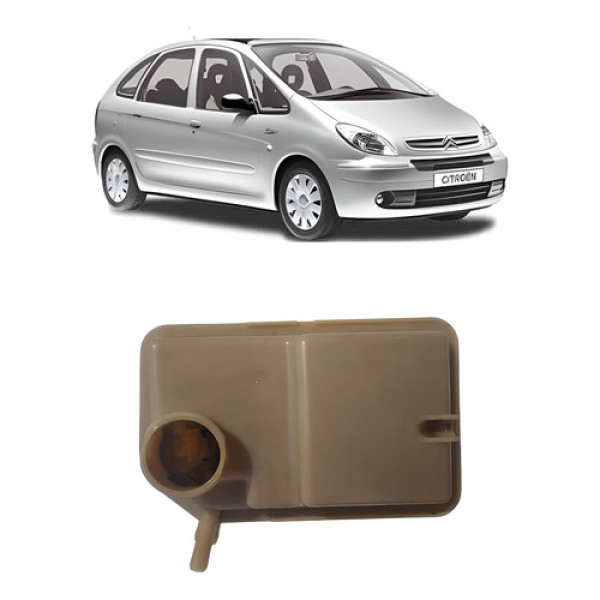 Reservatório Direção Hidráulica Citröen Xsara 1.8 (usado)