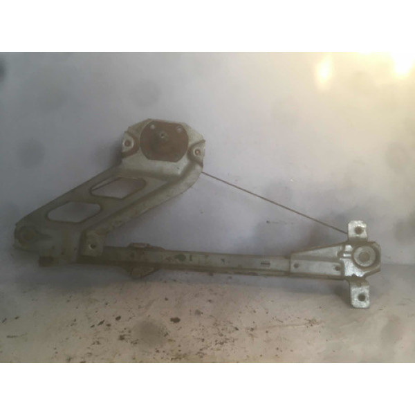 Máquina Vidro Traseiro Direito Gm Corsa 94/02