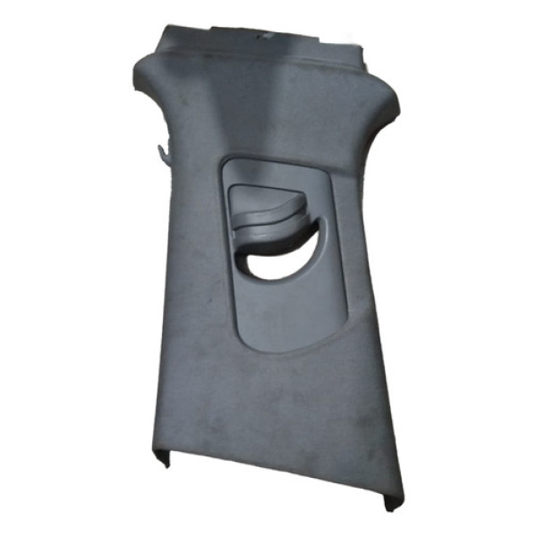 Moldura Acabamento Coluna Esquerdo Audi A3 2011 2012 Orig