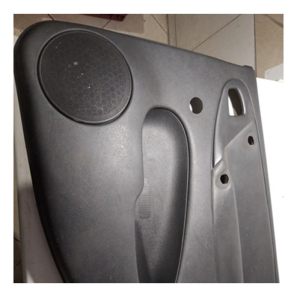 Forro Porta Traseiro Lado Direito Xsara Picasso 2002