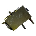 Valvula Evaporador Ar Condicionado Fiat Stilo 1.8 2003 04 20