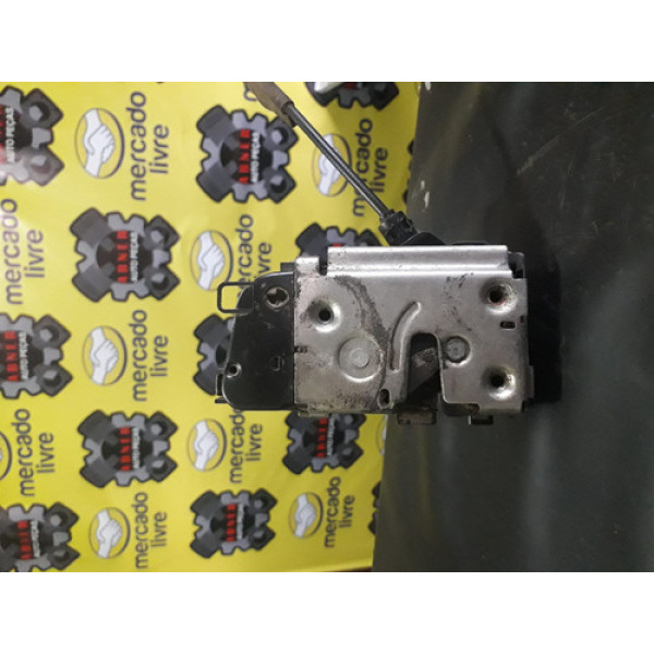 Fechadura De Porta Traseira Direita Renault Megane 2009