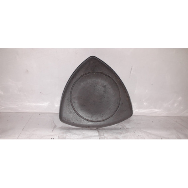 Manopla Regulador Roldana Banco Vw Gol G2g3 95/07