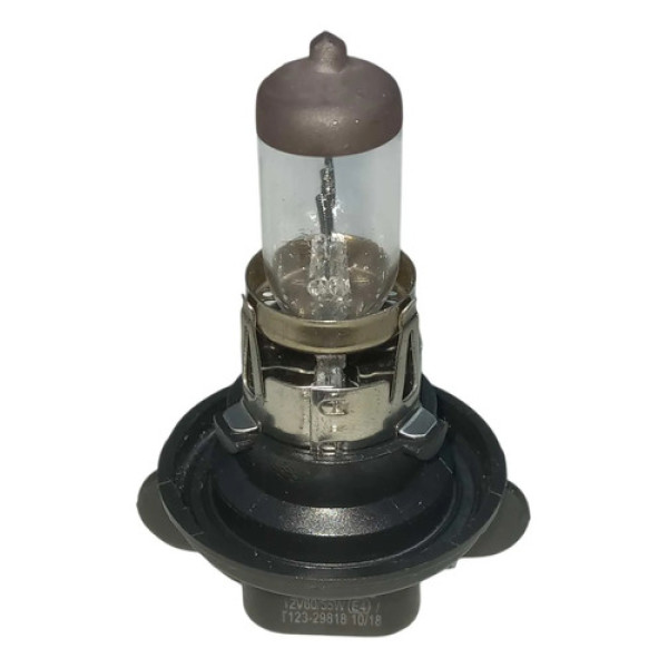 Lâmpada Ford Original Led 12v60/55w H13