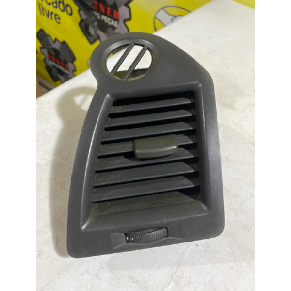 Difulsor Ar Lado Passageiro Renault Megane 08/12