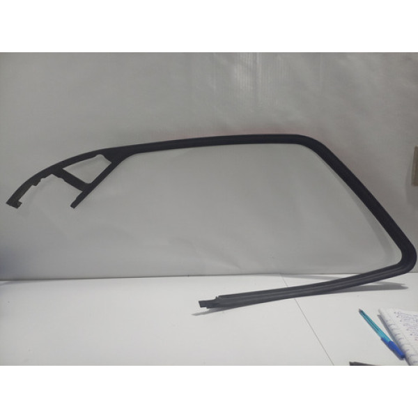 Acabamento Interno Porta Lado Direito Gm S10 2020 Original