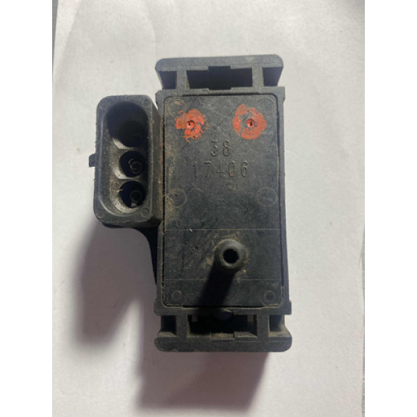 Sensor Map 3817406 Gm Kadett Ipanema 89 Á 95