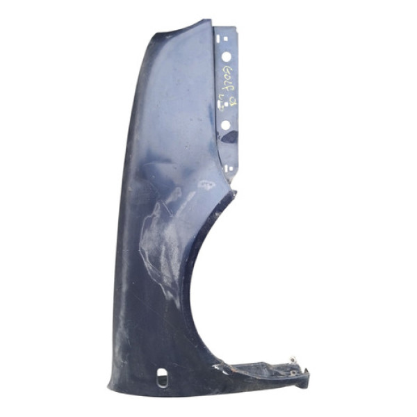 Paralama Golf 1999 Até 2006 Direito