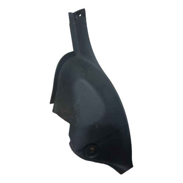 Acabamento Lateral Banco Esquedo Fiat Marea Brava 00/03 4pt