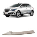 Acabamento Coluna Parabrisa Le Gm Onix 2020 A 2022