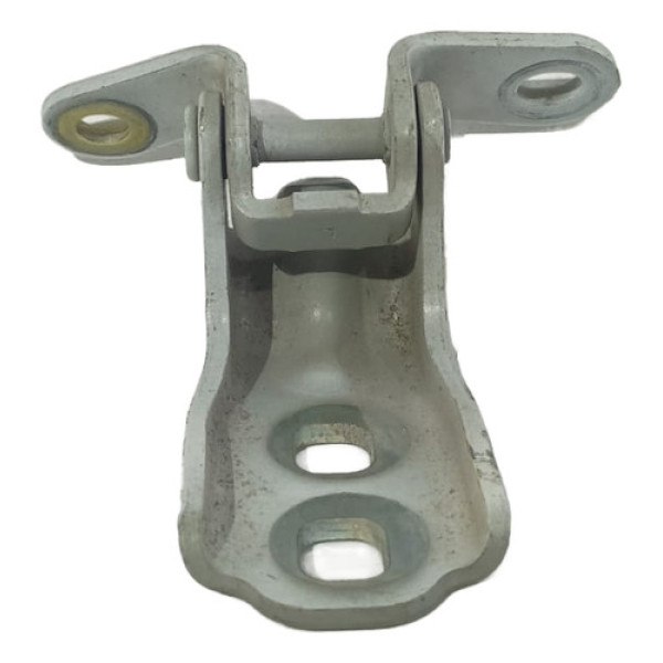 Dobradiça Superior Porta Traseira Lado Esquerdo Onix 13/19