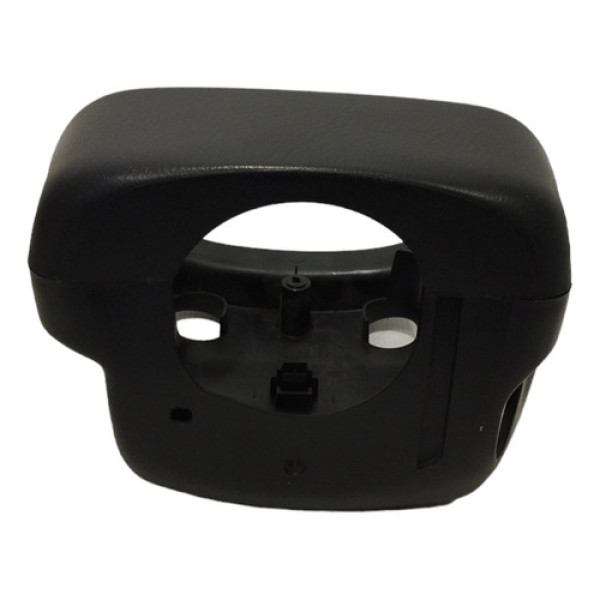 Acabamento Coluna Chave Seta Honda Civic 2003 A 2006