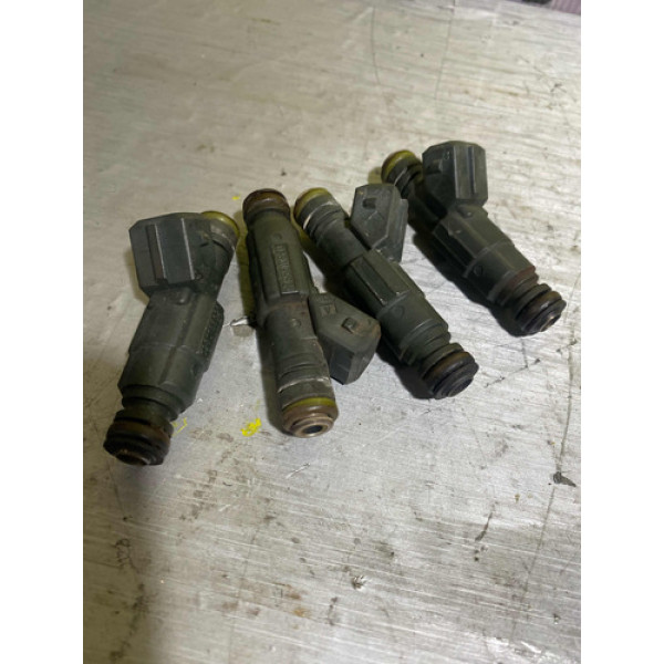 Bico Injetor Vectra Astra Blaser Jogo 8280 155821