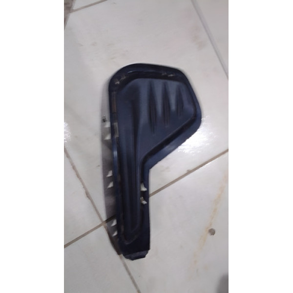 Moldura Do Milha Ld Onix 2020 A 2023 Original