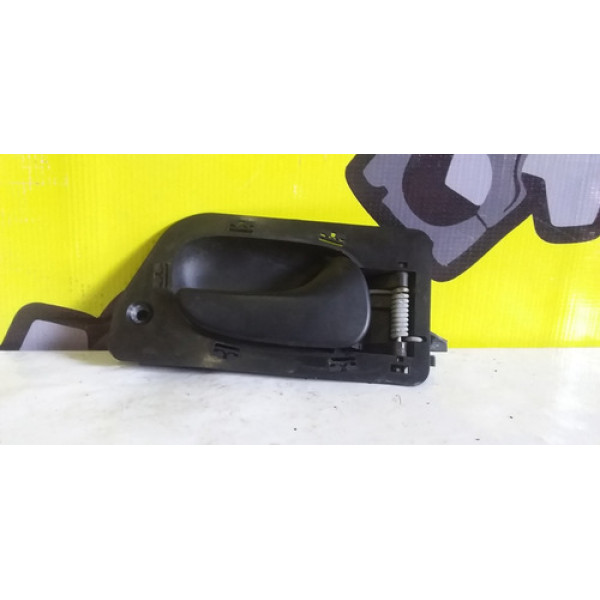 Maçaneta Interna Laguna 98 99  Dianteira Direita 7700823285