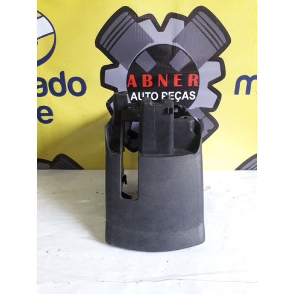 Console Apoio De Braço Central Citroen C4 Pallas 2008 A 2012