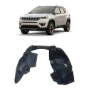 Para-barro Dianteiro Lado Esquerdo Jeep Compass 2018