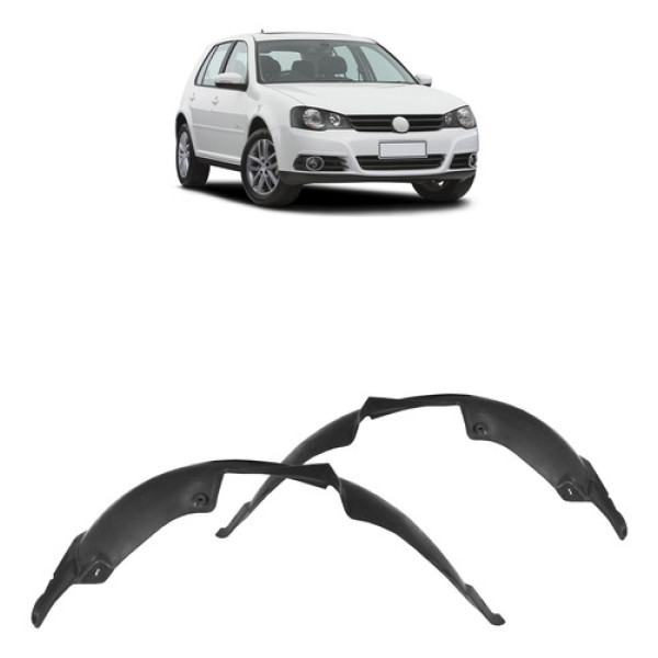 Par Parabarro Diant Golf Bora 1998 99 00 01 02 03 04 05 2006