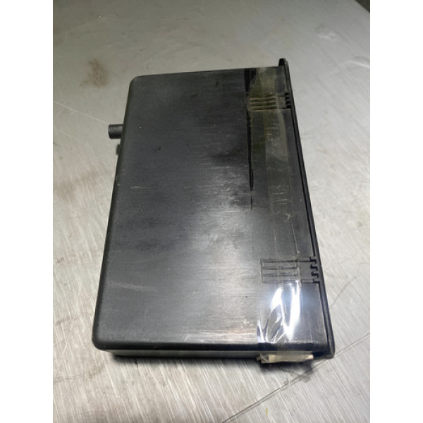 Porta Objeto Da Moldura Central Ecosport 2007 #ab