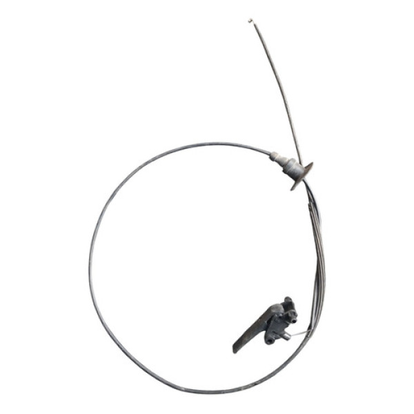 Cabo Do Capo Peugeot 206 Todos Com Alavanca