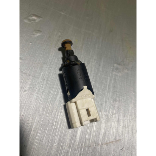 Interruptor Luz Freio 206 307 C3 Xsara Picasso 9643478880