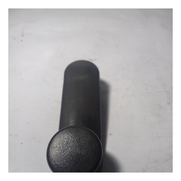 Manivela Do Vidro Da Porta Chevrolet Corsa 1997/2008