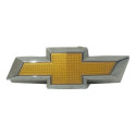 Emblema Chevrolet