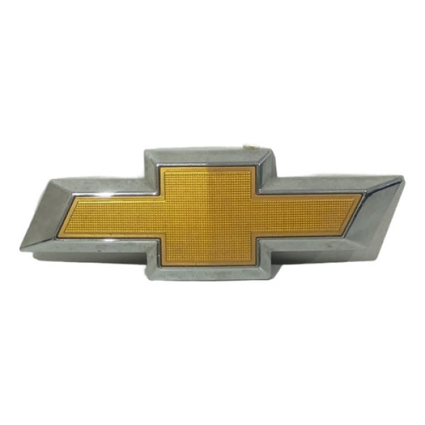 Emblema Chevrolet