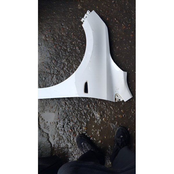 Paralama Onix Plus Lt Ltz Premier 2019 2020 2021 2022 À 2024