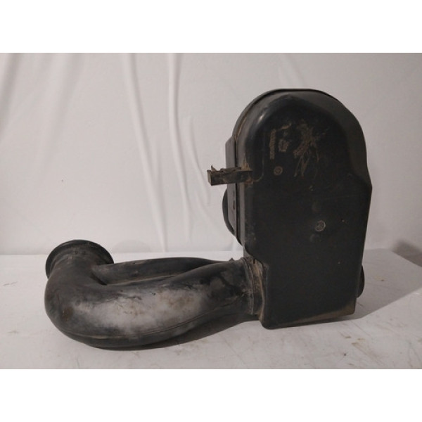 Caixa Ressonadora Citroen Xsara Picasso 2.0 16v 2008