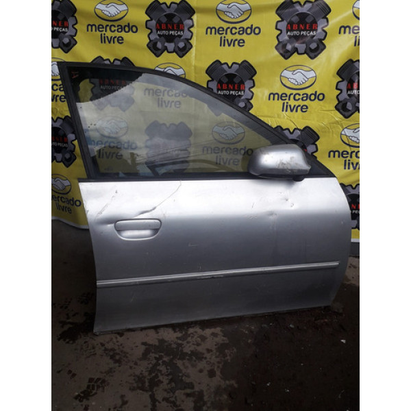 Porta Dianteira Direita C/avaria Audi A3 2004