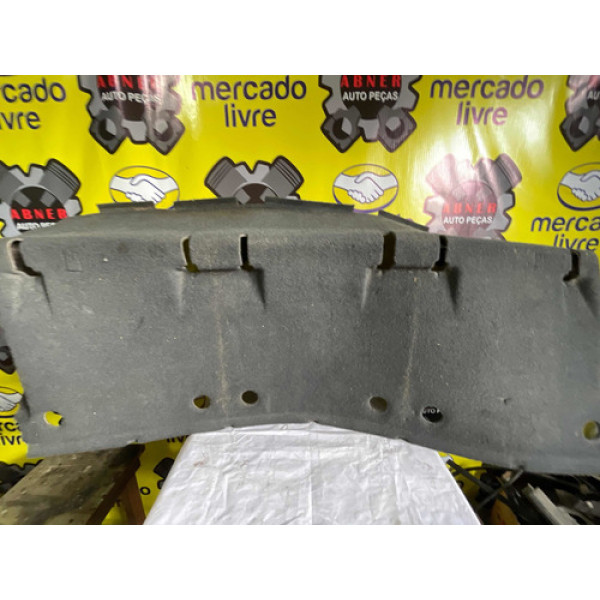 Forro Tampão Traseiro Xsara  Picasso 2008