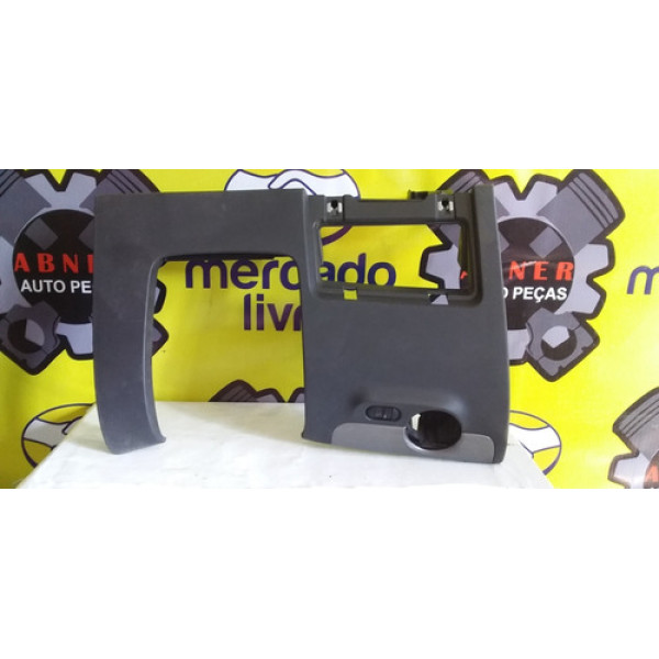 Acabamento Inferior Vw Jetta Tsi 2.0 2018 5c7858365