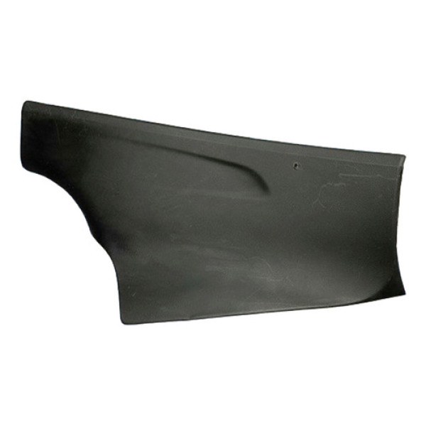 Moldura Soleira Entrada Porta Tras Direita Citroen C3 13/19