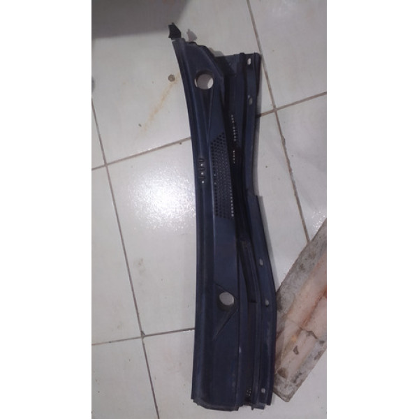 Grade Churrasqueira Mitsubishi L200 Triton L/esq Original