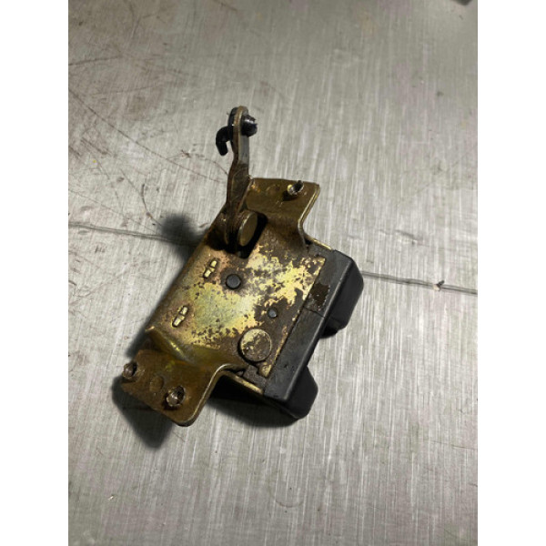 Fechadura Da Porta Traseira Do Corsa Wagon 99