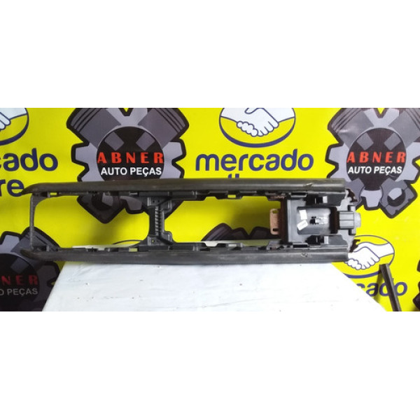 Console Central Honda Hrv 3430t7tm01025