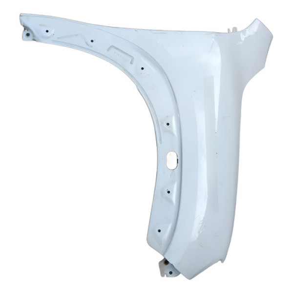 Paralama Dianteiro Lado Direito Renault Kwid *detalhes