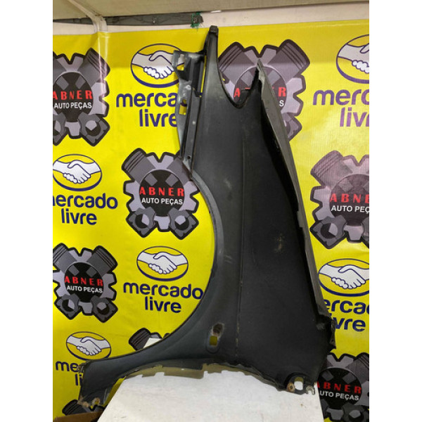 Pára-lama Ld Scenic Ano 2000