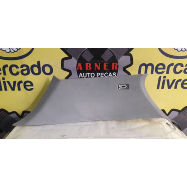 Acabamento Coluna Da Tampa Esquerda Bmw 118i 10 